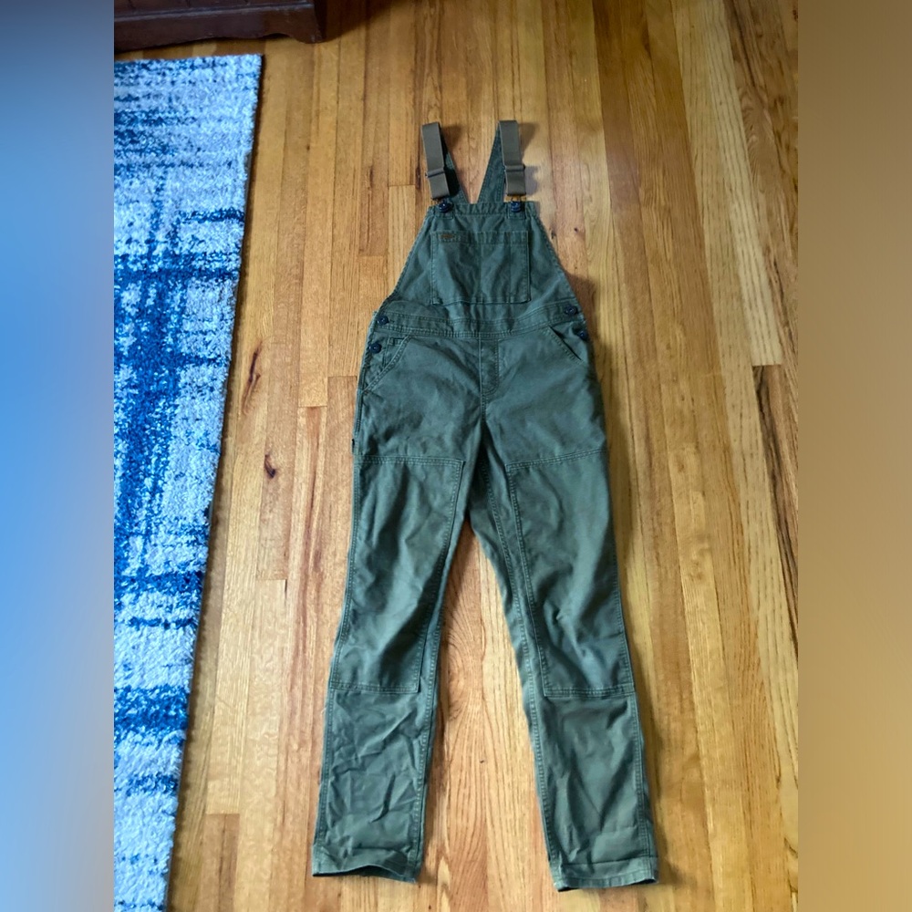 REI Overalls ✨ practically new!